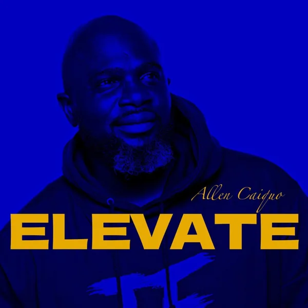 ELEVATE cover art